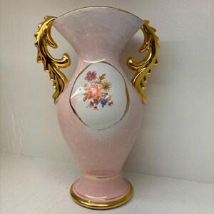 Antique Italian Urn Vase