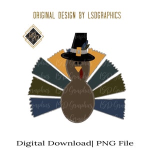 Boy Turkey| Boy turkey png| Thanksgiving| Sublimation| Turkey clipart|  Digital Download| Sickers| Turkey png| Thanksging png|