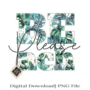 Beach Please| Summer Designs| Summer Digital Download| Summer time Sublimation| Summer png| Vacation png| Tropical Designs| Beach Designs
