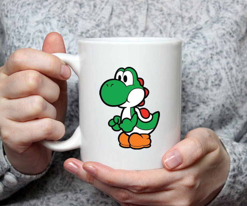 Download Yoshi Game Nintendo Super Mario Vector svg ai eps pdf png ...