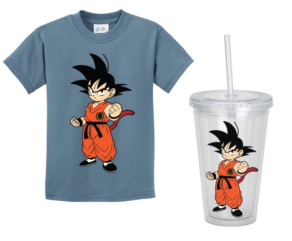 Download Free Goku Manga Dragonball Vector Svg Ai Eps Pdf Png Cartoon Etsy SVG Cut Files