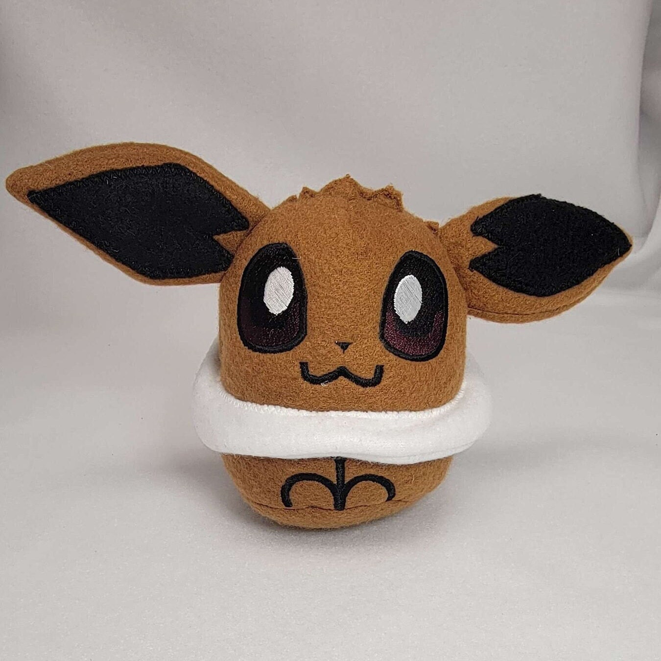 Pelúcia Turma Pokémon EVOLUÇÃO EEVEE MINI (14-17cm) - 8 itens/lote (8  modelos)