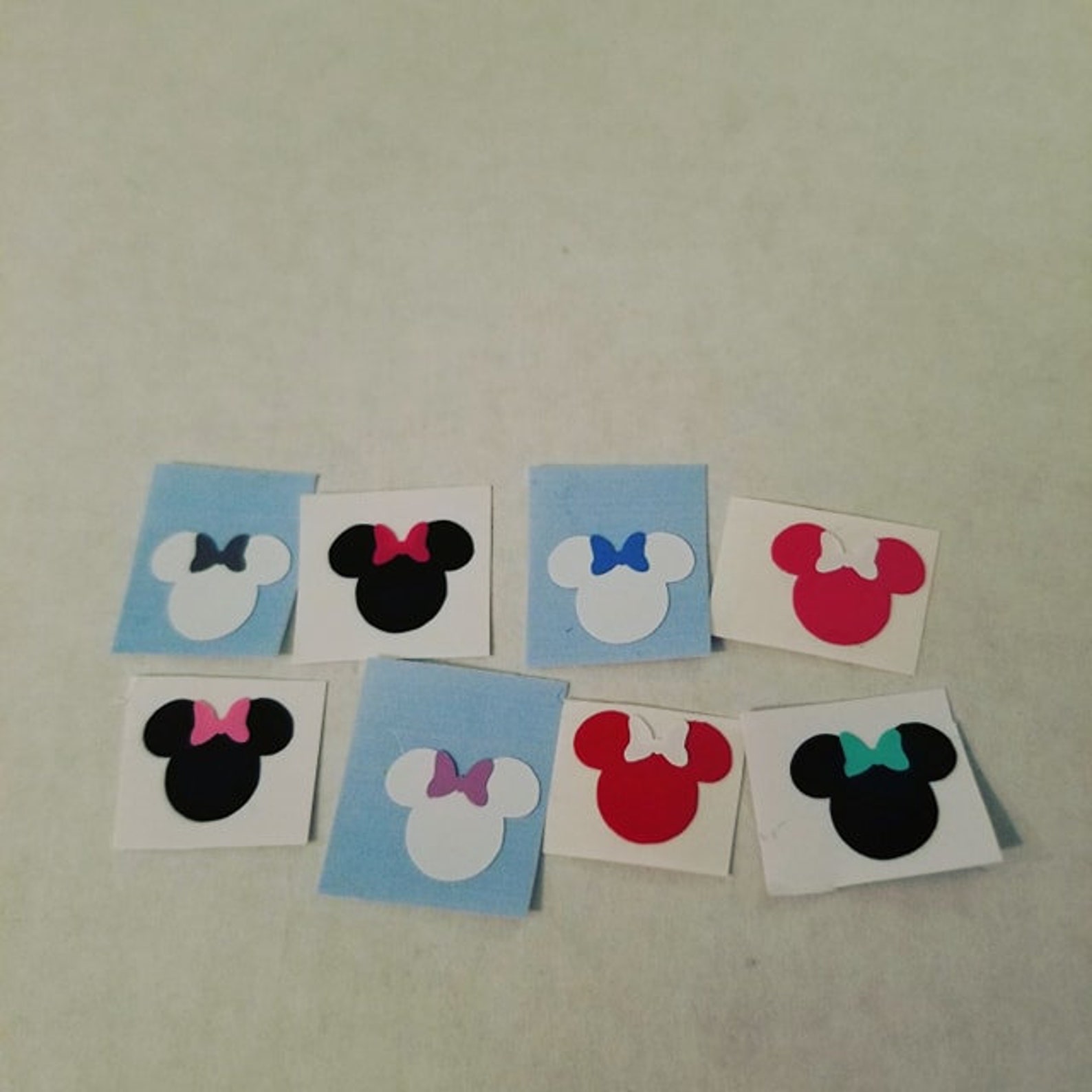 Custom Magic Band Decal - Etsy