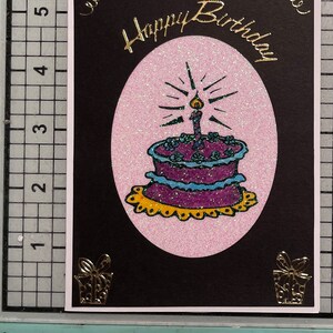 Bon anniversaire