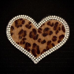 Fuzzy cheetah jacket sale