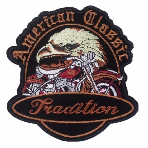 The Classic Applique Etsy