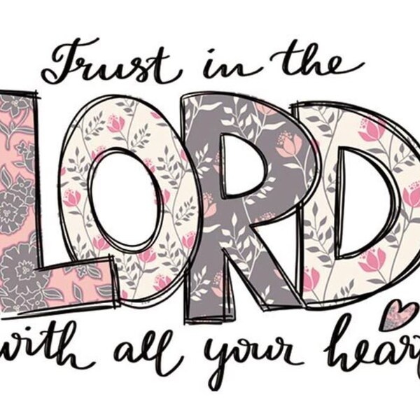 Flowers and Verse Etsy