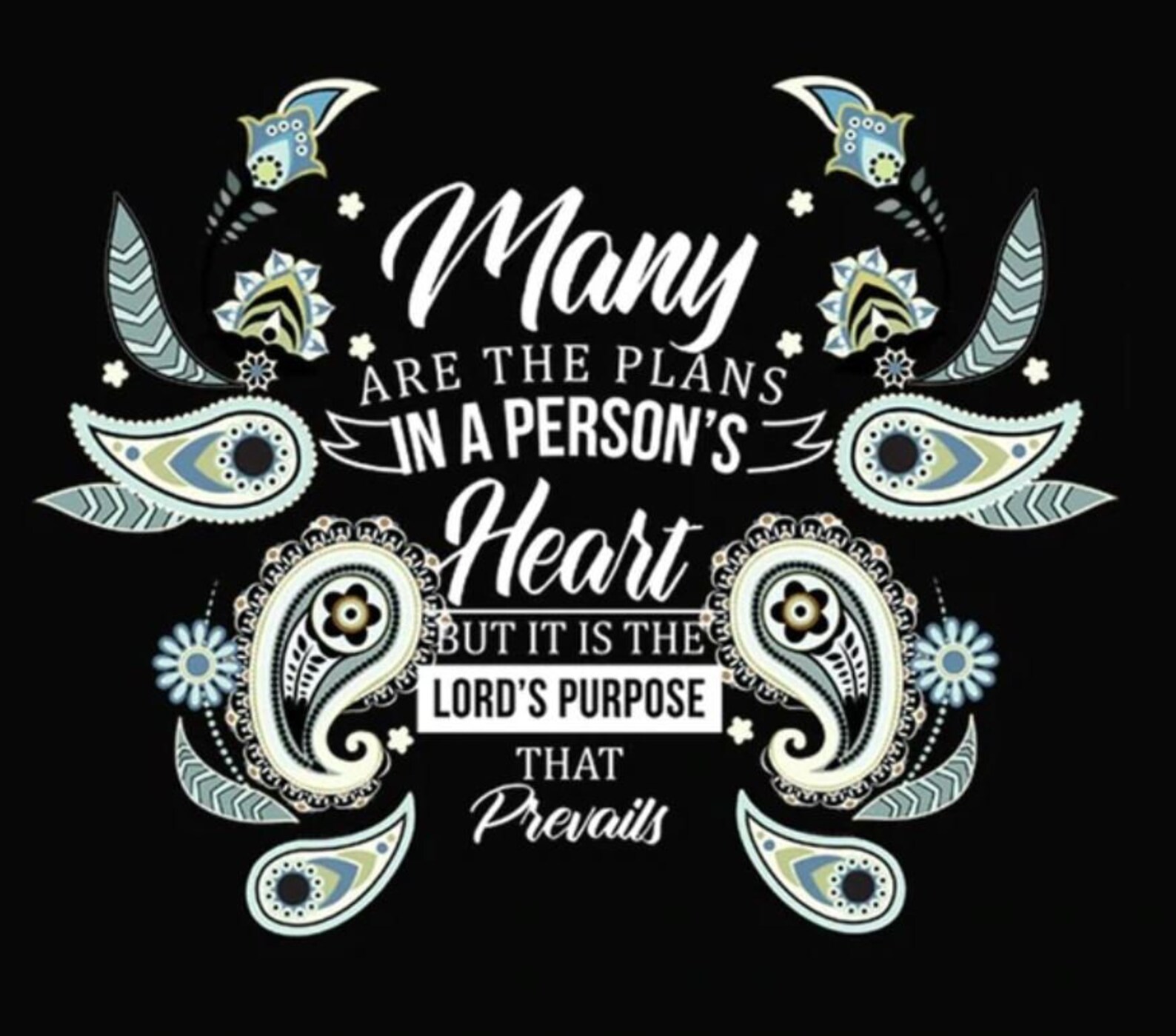 Bible Verse Quote Patch Iron on Applique DIY Transfer Etsy UK