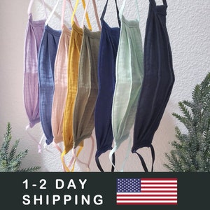 Mascarilla Unisex Reutilizable Interior Algodón. BlackSpade