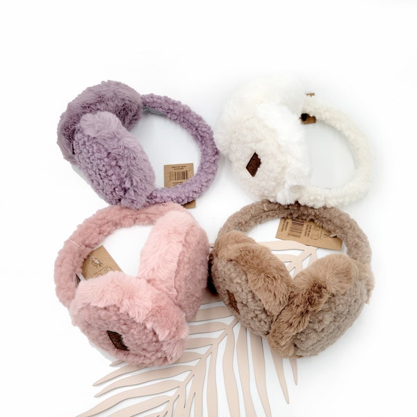 Earmuffs Etsy
