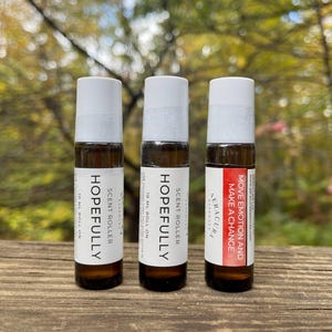 Mam nadzieję, że wałek zapachowy