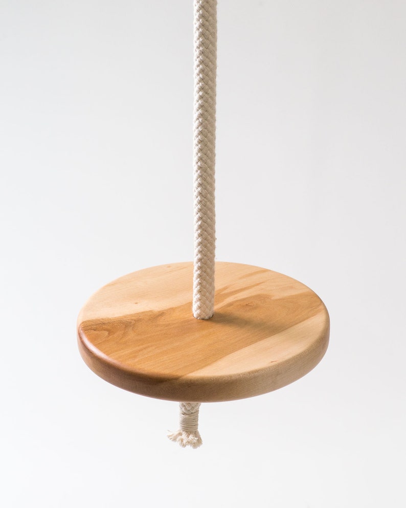 Disc Swing