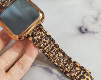 fitbit bling