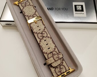 gucci apple watch band 44mm