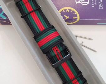 gucci fitbit band