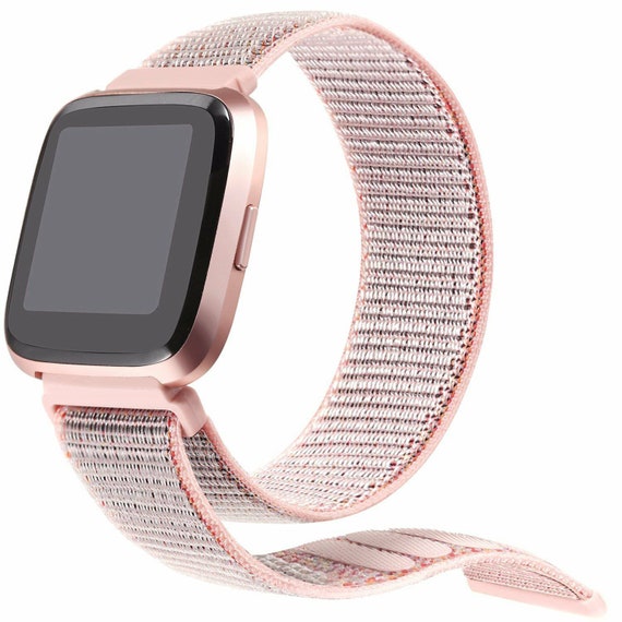 fitbit versa sport loop