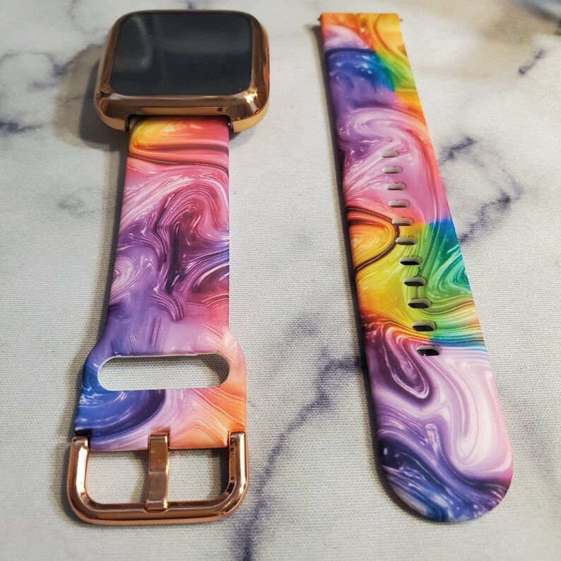 do apple watch bands fit galaxy watch