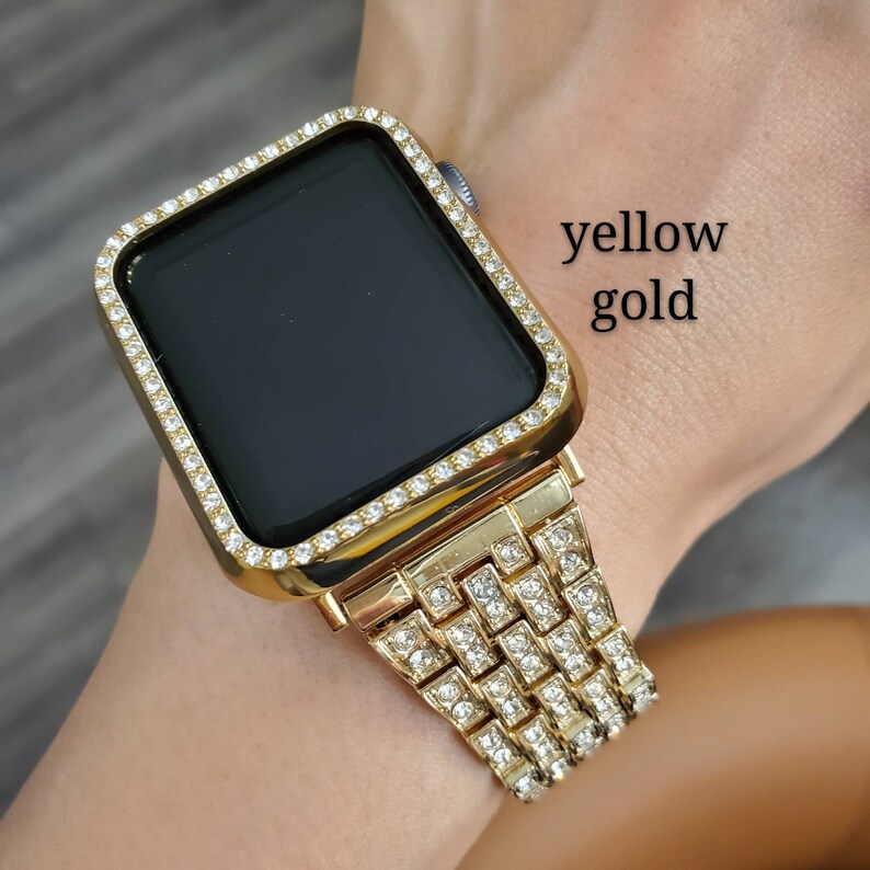 apple watch 44mm women