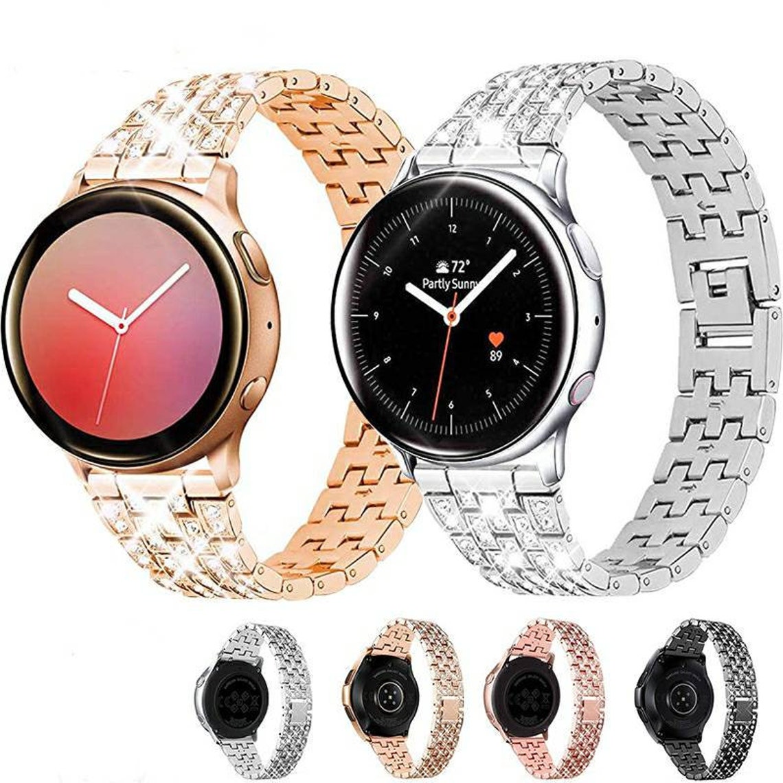 samsung active 2 44mm specs