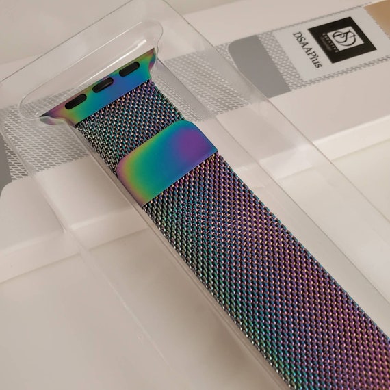 Apple Watch Band 44mm 42mm 40mm 38mm Band in all Sizes 44mm 42mm 40mm