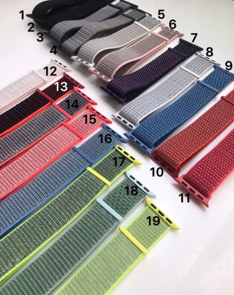 indigo sports loop