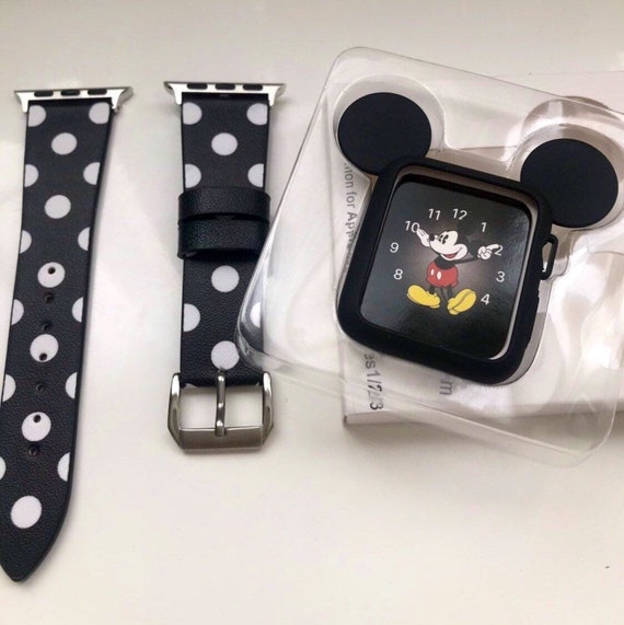 44m apple watch band