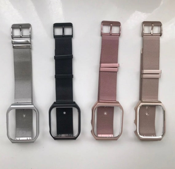 44mm stainless steel apple watch