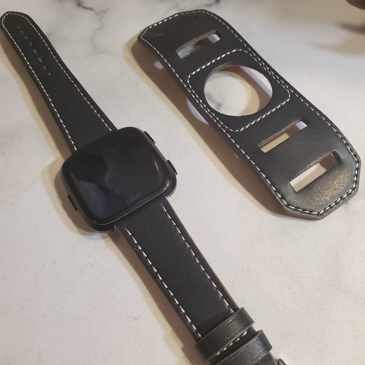 fitbit versa 2 watch straps