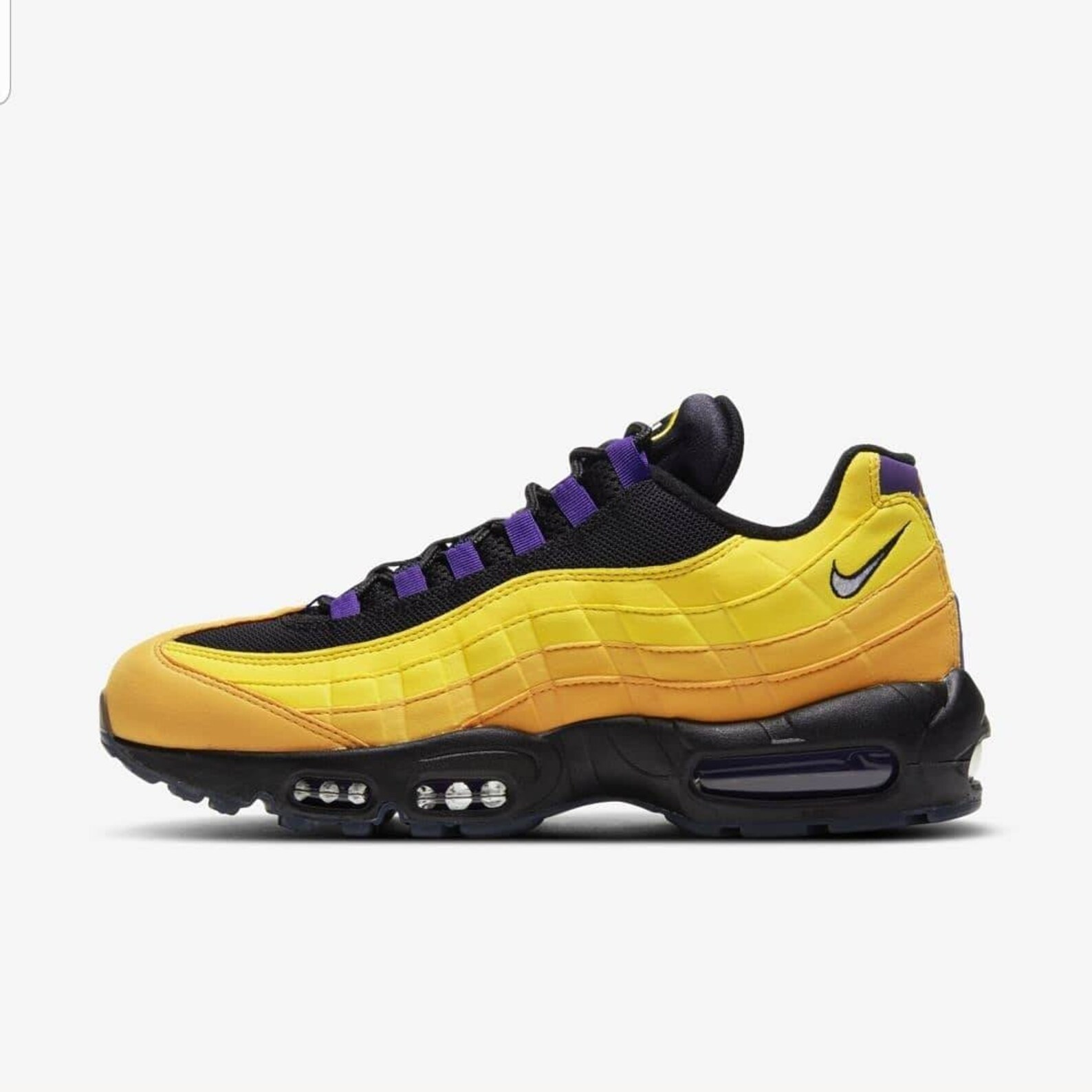 nike air max 95 nrg