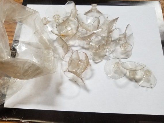 Bulk on sale suction cups