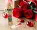 Rose Oil Perfume 2ml  & Traditional Souvenir Gift 