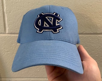 Unc Hat - Etsy