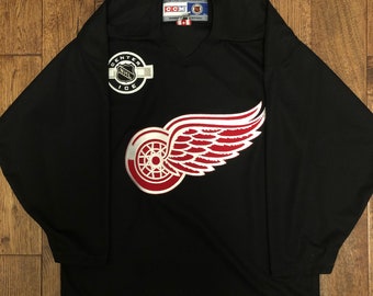 nhl center ice jersey