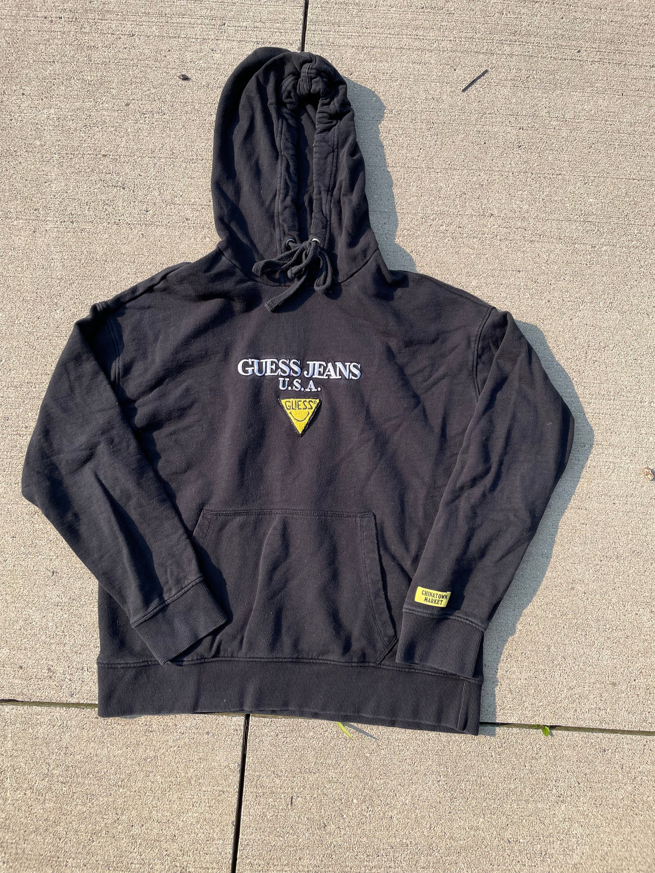 chinatown market guess jeans