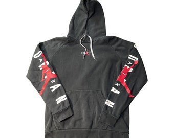 cactus jack air jordan hoodie