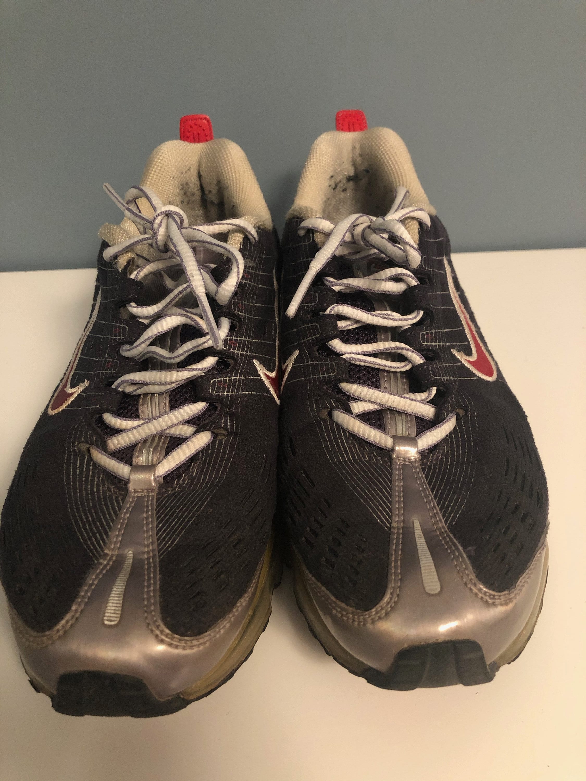 Nike Air Max 360 Men's Shoes Size 7.5 Mens US - Etsy