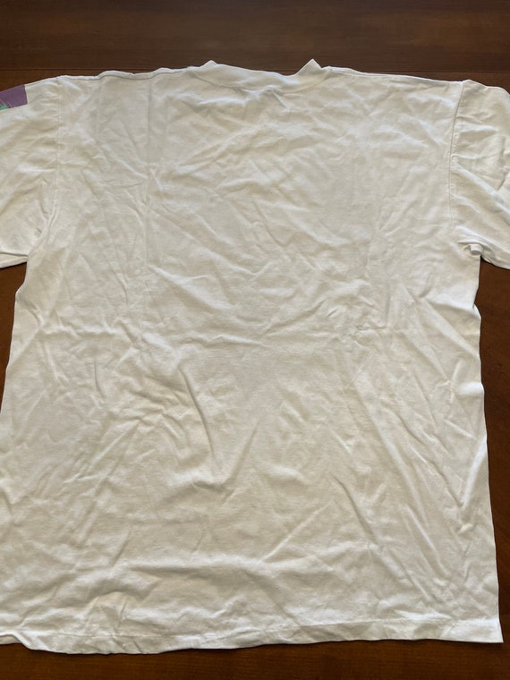 Vintage Bicycle Canadian Tire Cycling Tee Size XL Etsy UK