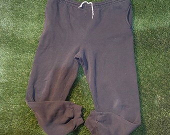Hanes Sweatpants - Etsy