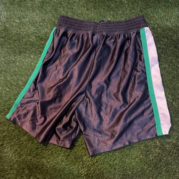 Vintage Nike Basketball Shorts Size 