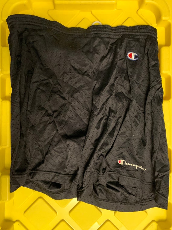 Vintage Champion Shorts Medium