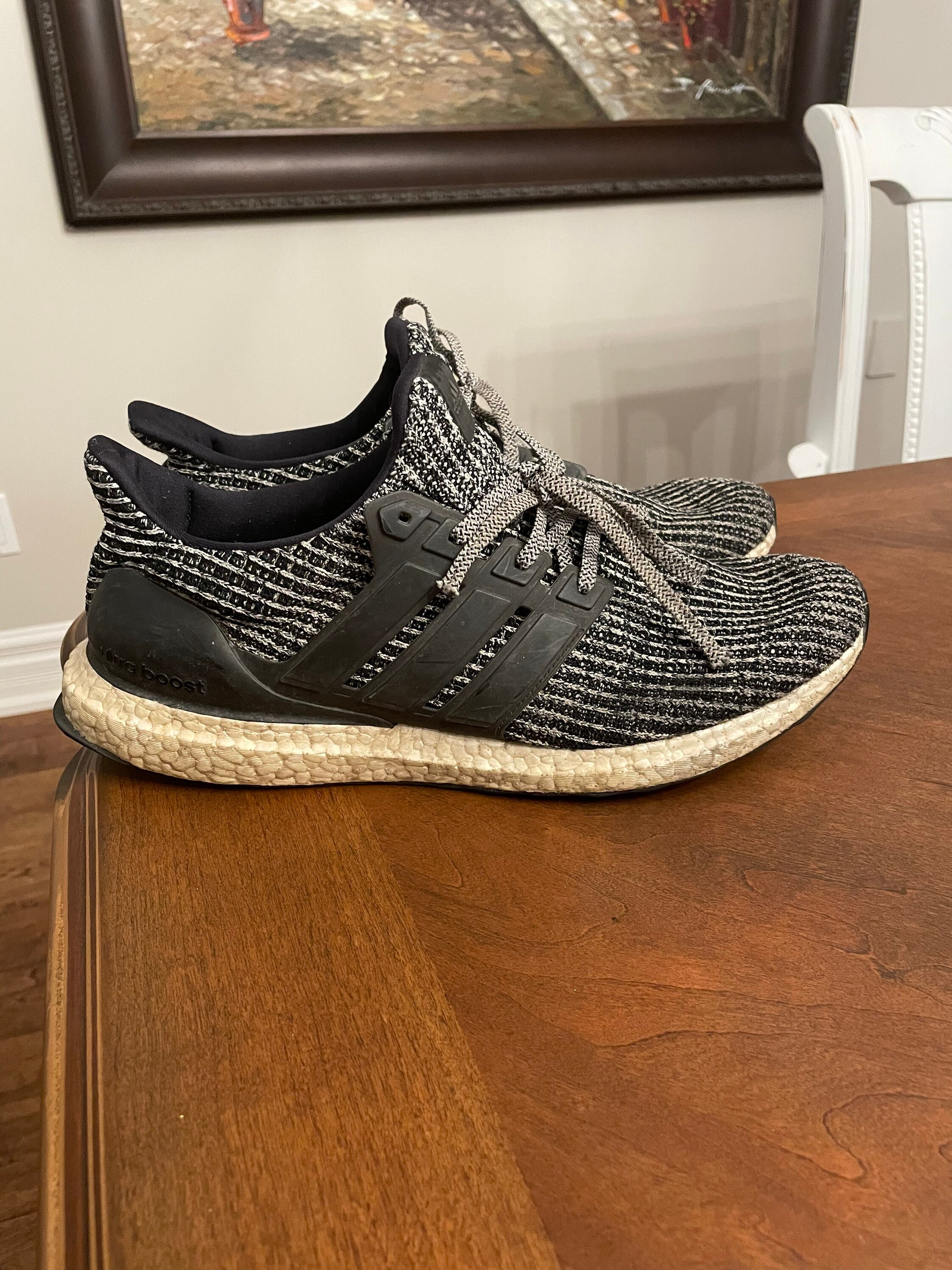 ultra boost size 11.5
