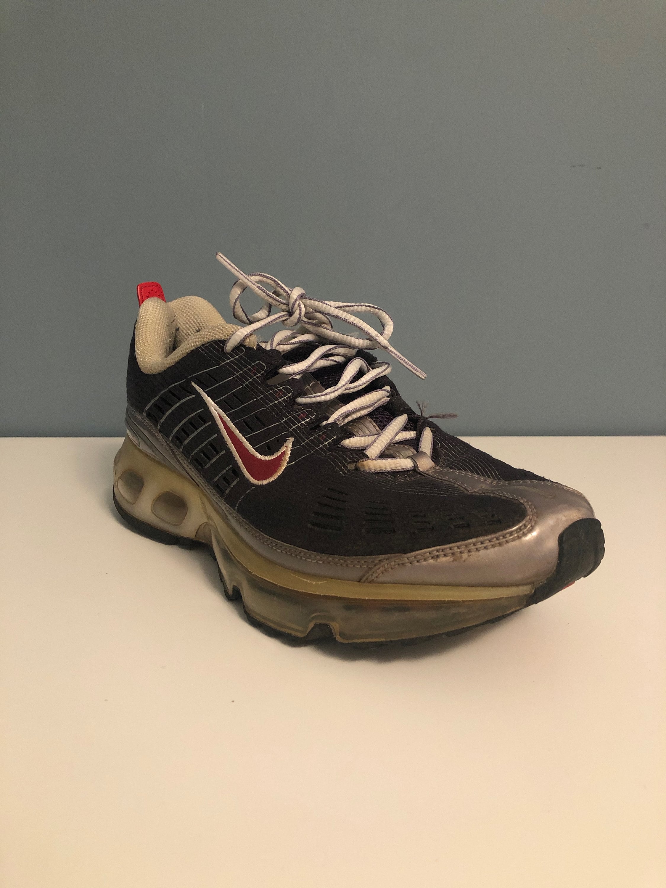 Nike Air Max 360 Men's Shoes Size 7.5 Mens US - Etsy Finland