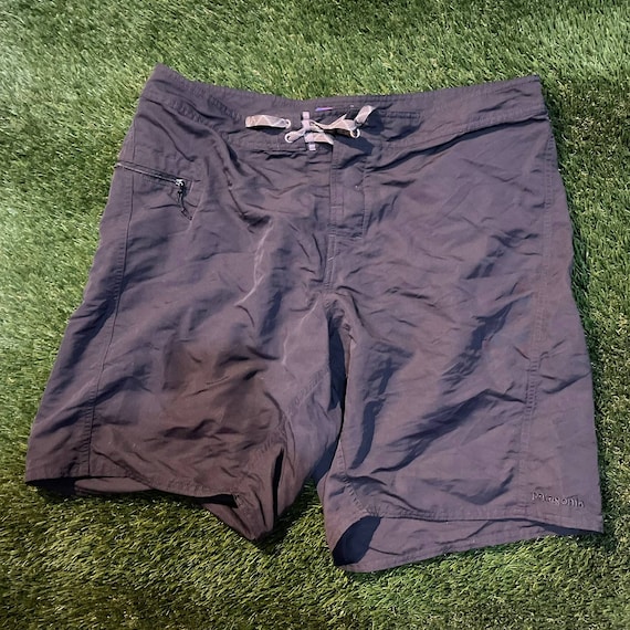Patagonia Swim Trunks Size 38 | Etsy 