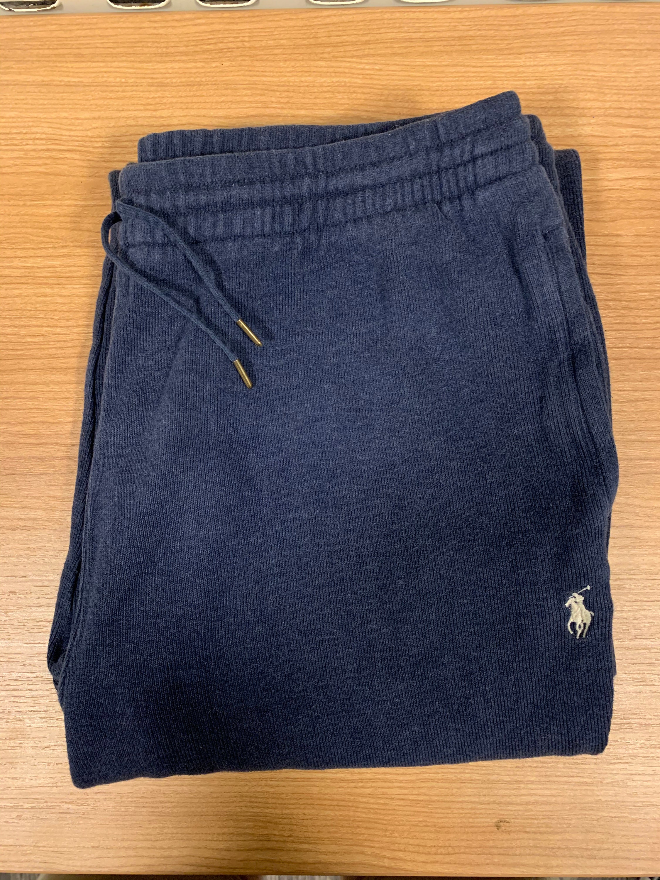 polo ralph lauren sweatpants women's
