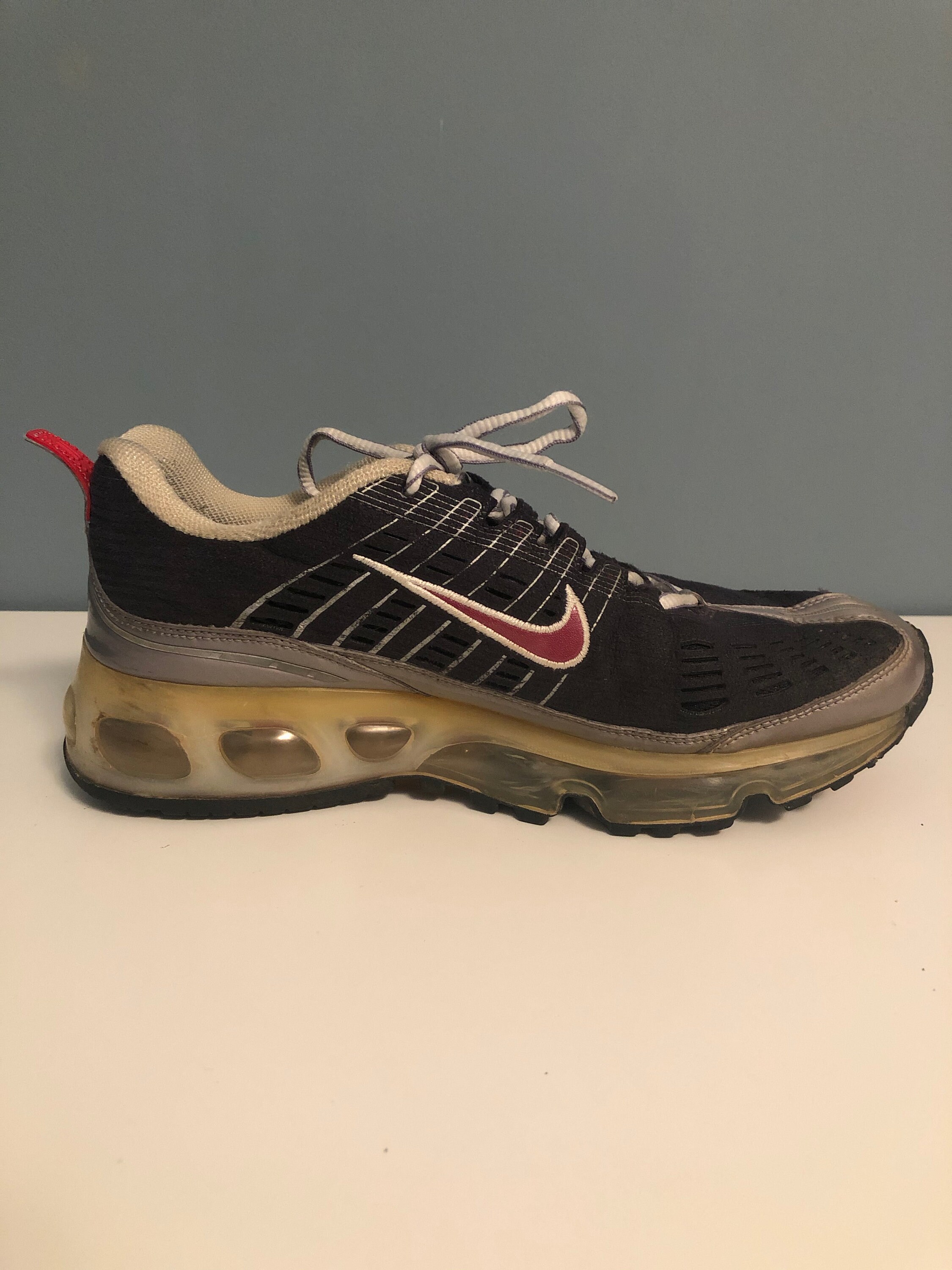 Nike Air Max 360 Men's Shoes Size 7.5 Mens US - Etsy Norway
