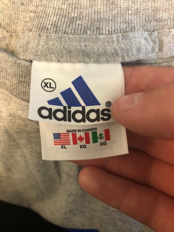 adidas retro u tee