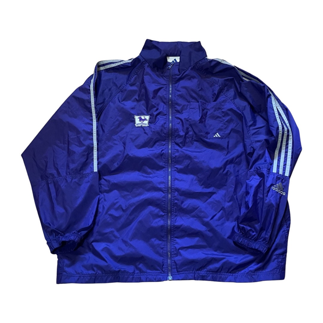 Windbreaker Crewneck - Etsy Denmark
