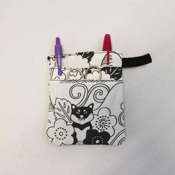 Pocket Protector Etsy