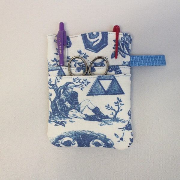 Pocket Protector Etsy