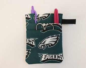 Philly Scrub POCKET Insert, Organizer & Protector for Nurses, Doctors